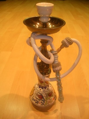 Water Pipe 015